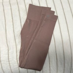 SET ACTIVE, SCULTPFLEX Leggings - Bloom